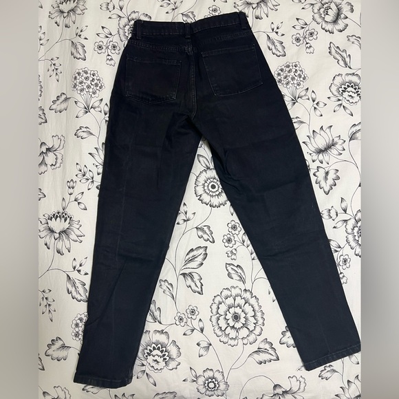 Black Jeans - Picture 2 of 3